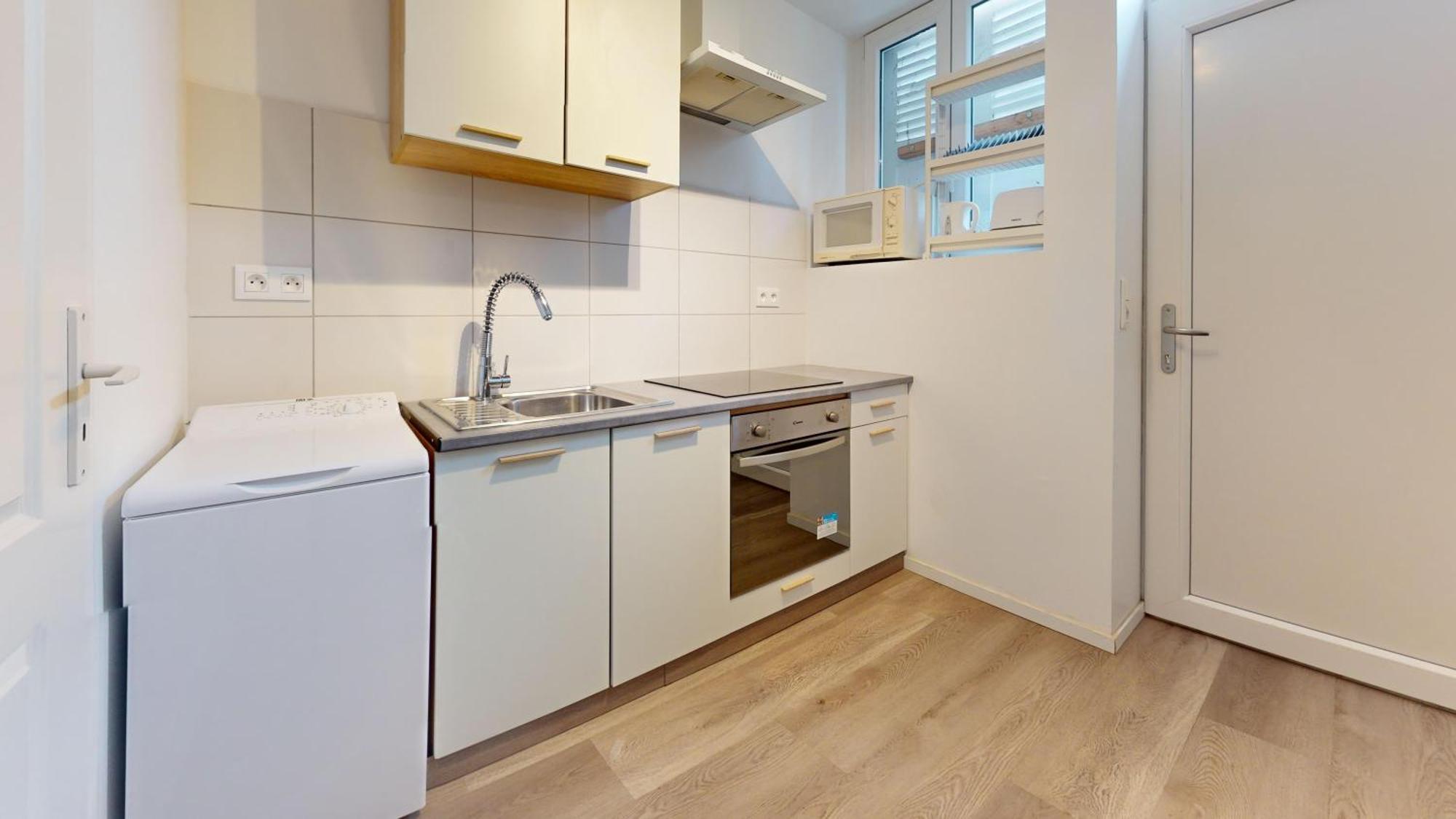 Les Appartements De Georges Avec Parking Colmar Exteriör bild